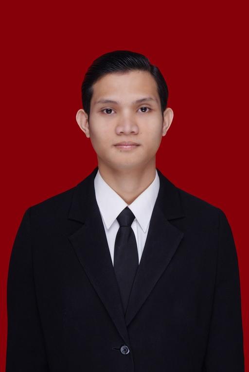 M Syahrul
