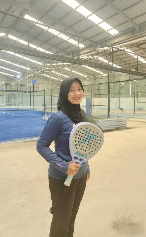 Nadya Syarifah
