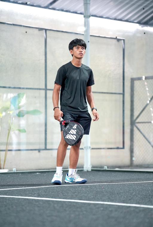 M Surya Dwi Dharma