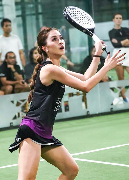 Meutia Rahmarianti Maharani