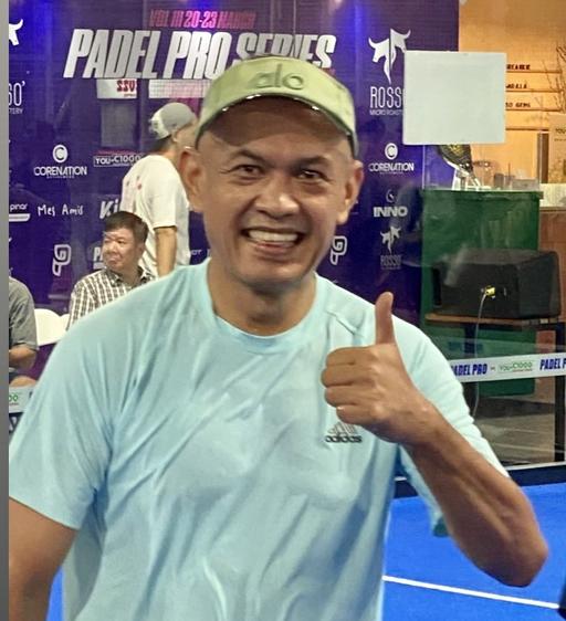 Kurnia Junaidi