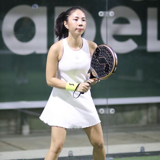 Christine Caroline Watupongoh