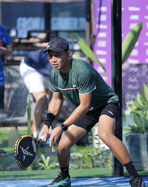 Panji Untung Setiawan