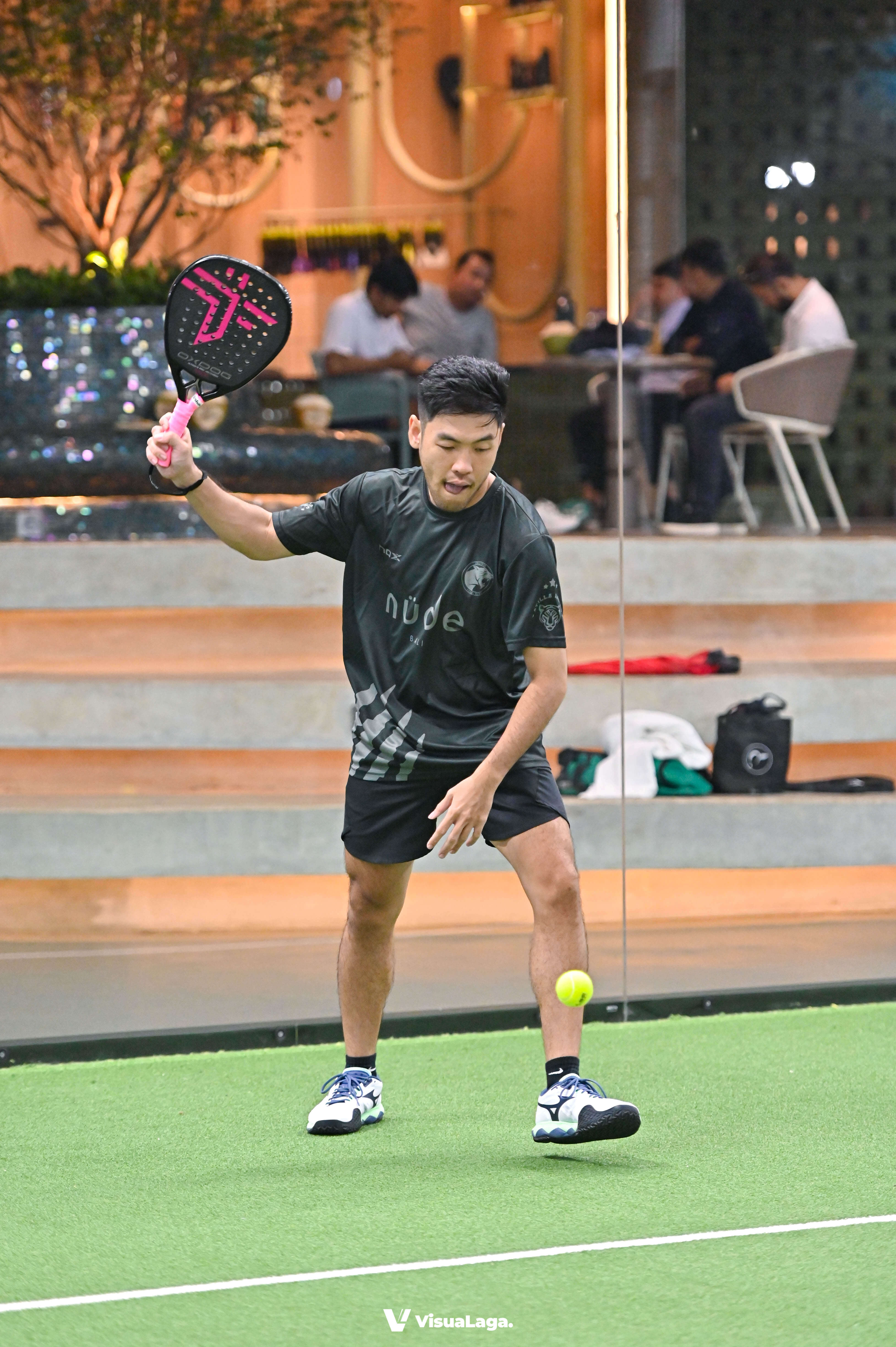 Albert Yosea Kurnia