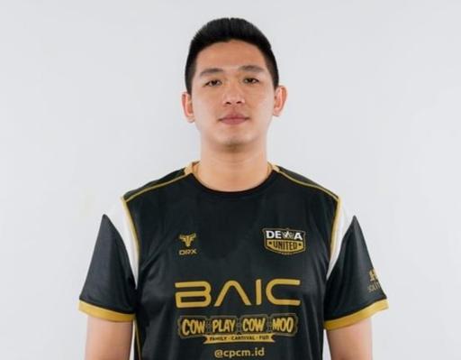 Bryan Husin