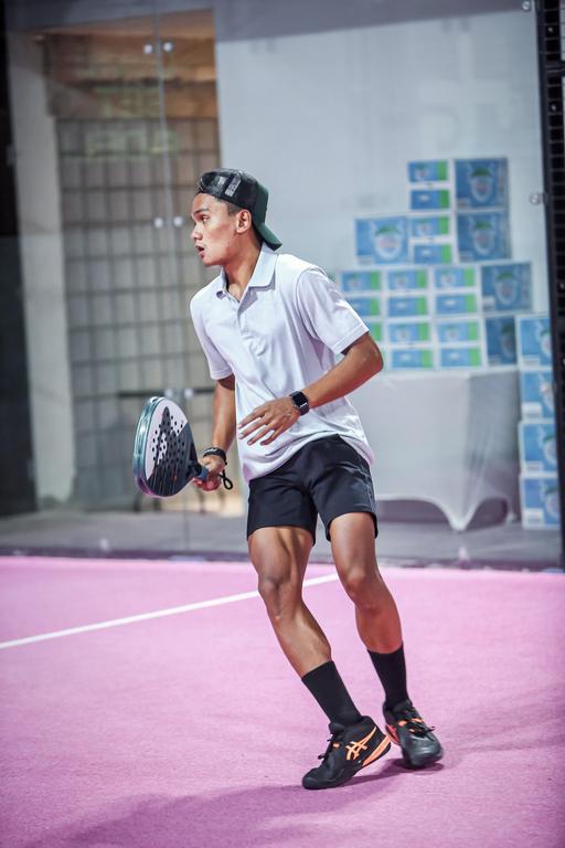 Athallah Firdianto