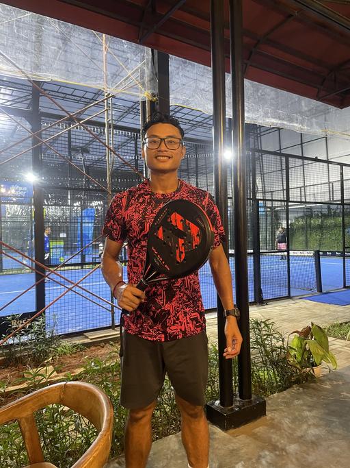 Taufik Tri Wahyuda
