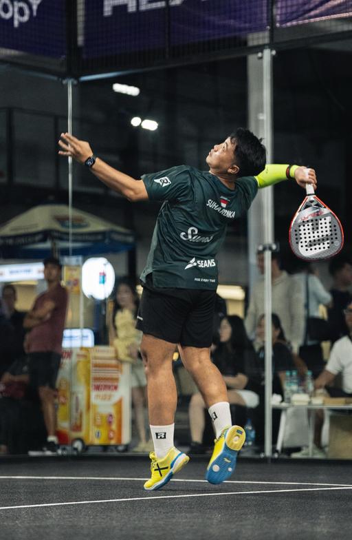 Suhardika Rizqi Mahendra