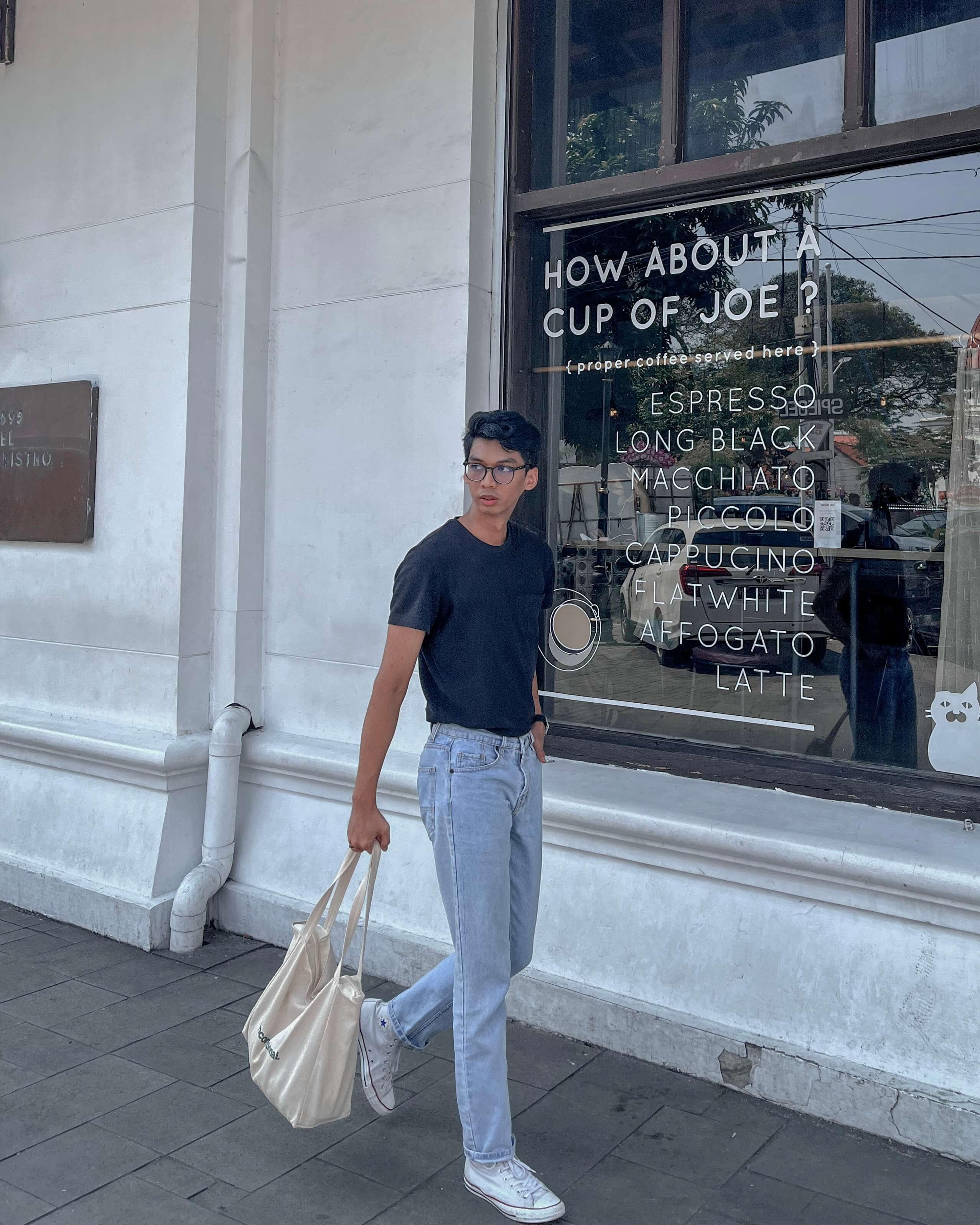 Bagus Prawira Putra