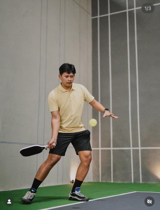 Rizky Nursasongko