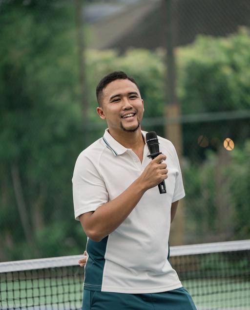 Yoga Argi Saputra