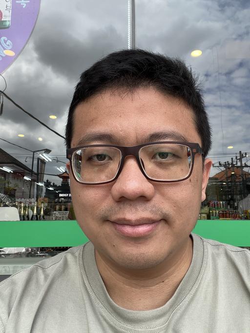 Raditya Budi Suselo