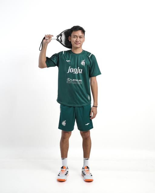 Jones Pratama