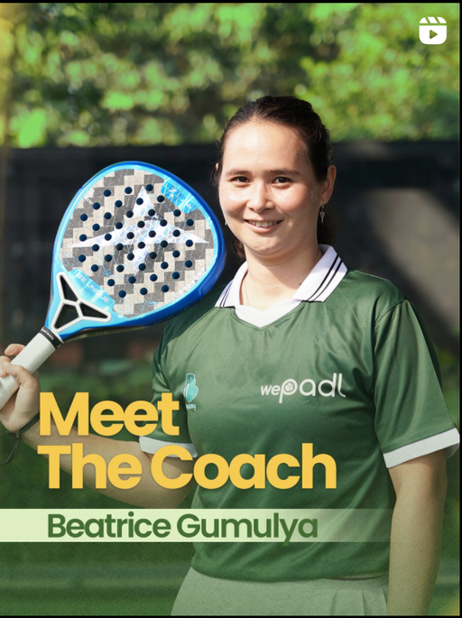 Beatrice Gumulya