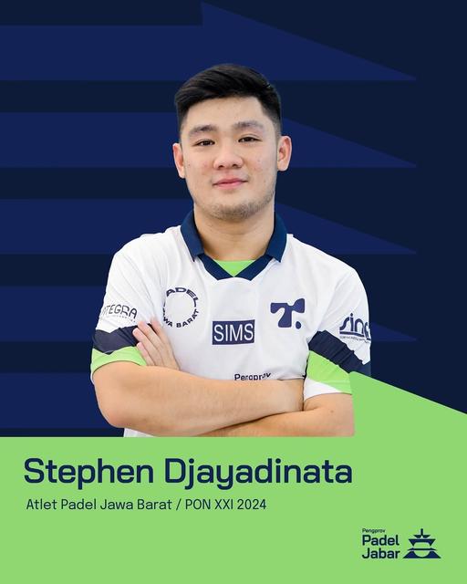 Stephen Djayadinata