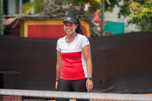 Fitriana Sabrina