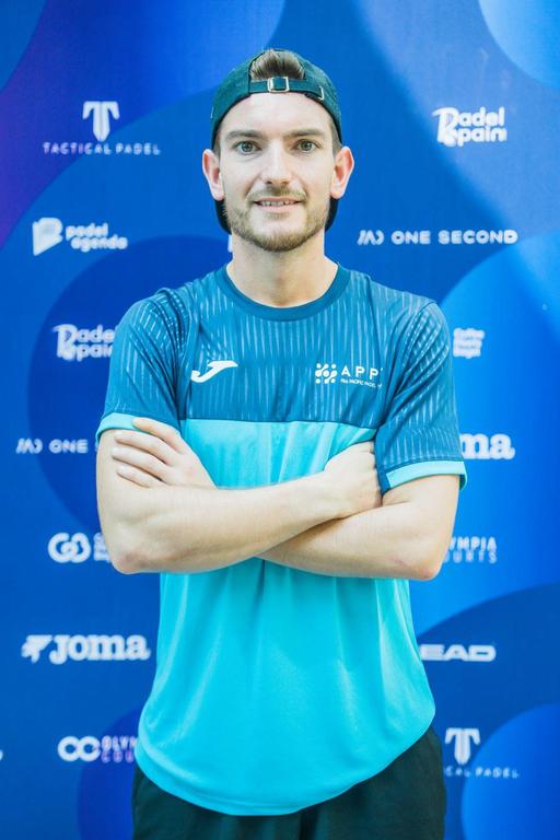Oriol Sosa Gonzalez