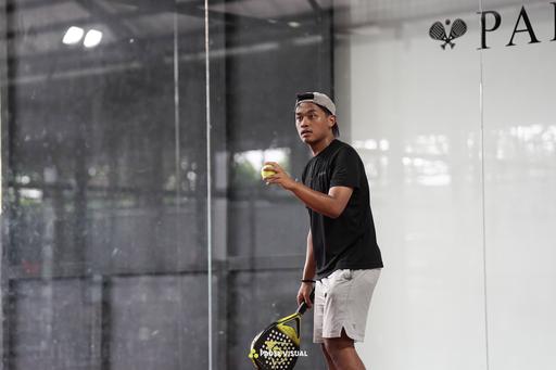 Muhammad Satrio Brahmantoro
