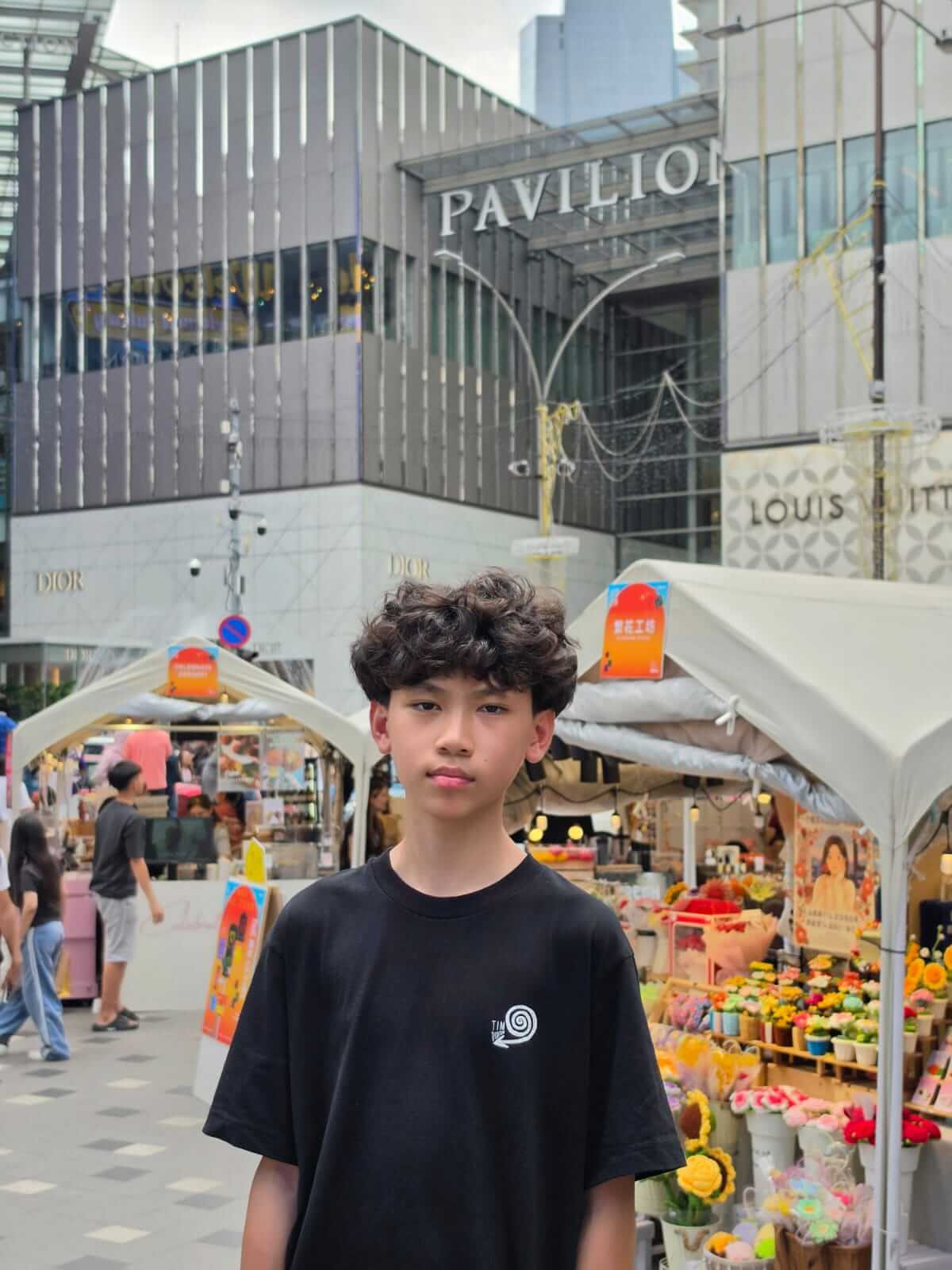 Darren Wijaya