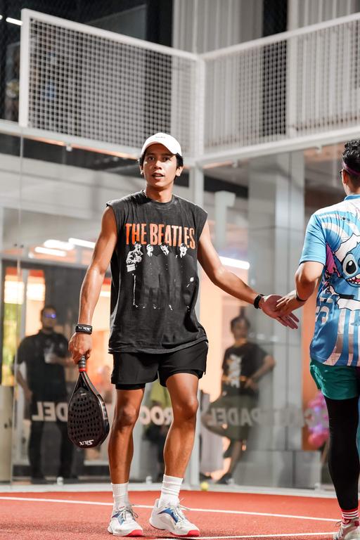 Bagas Saputra
