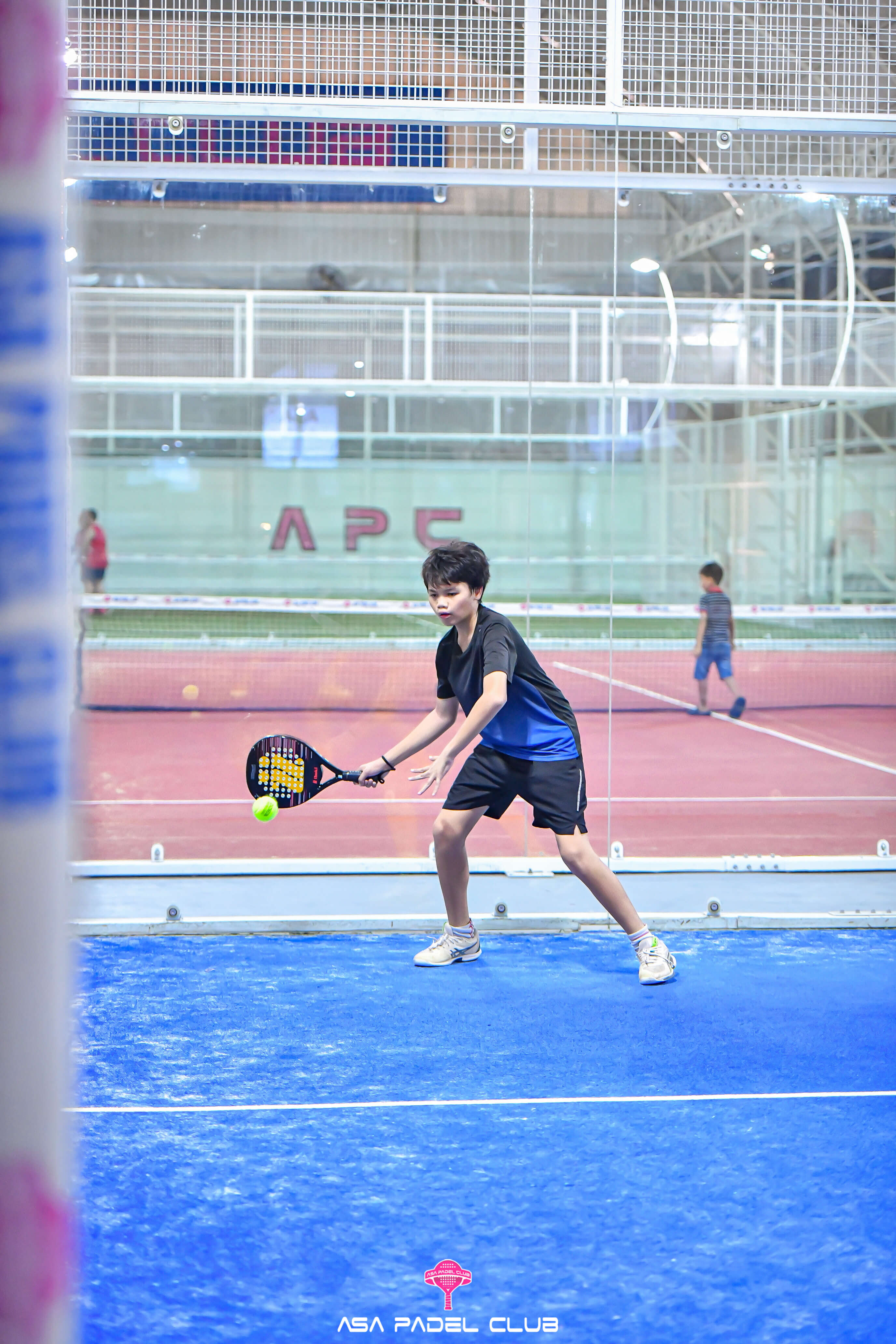 Naufal Pandunata