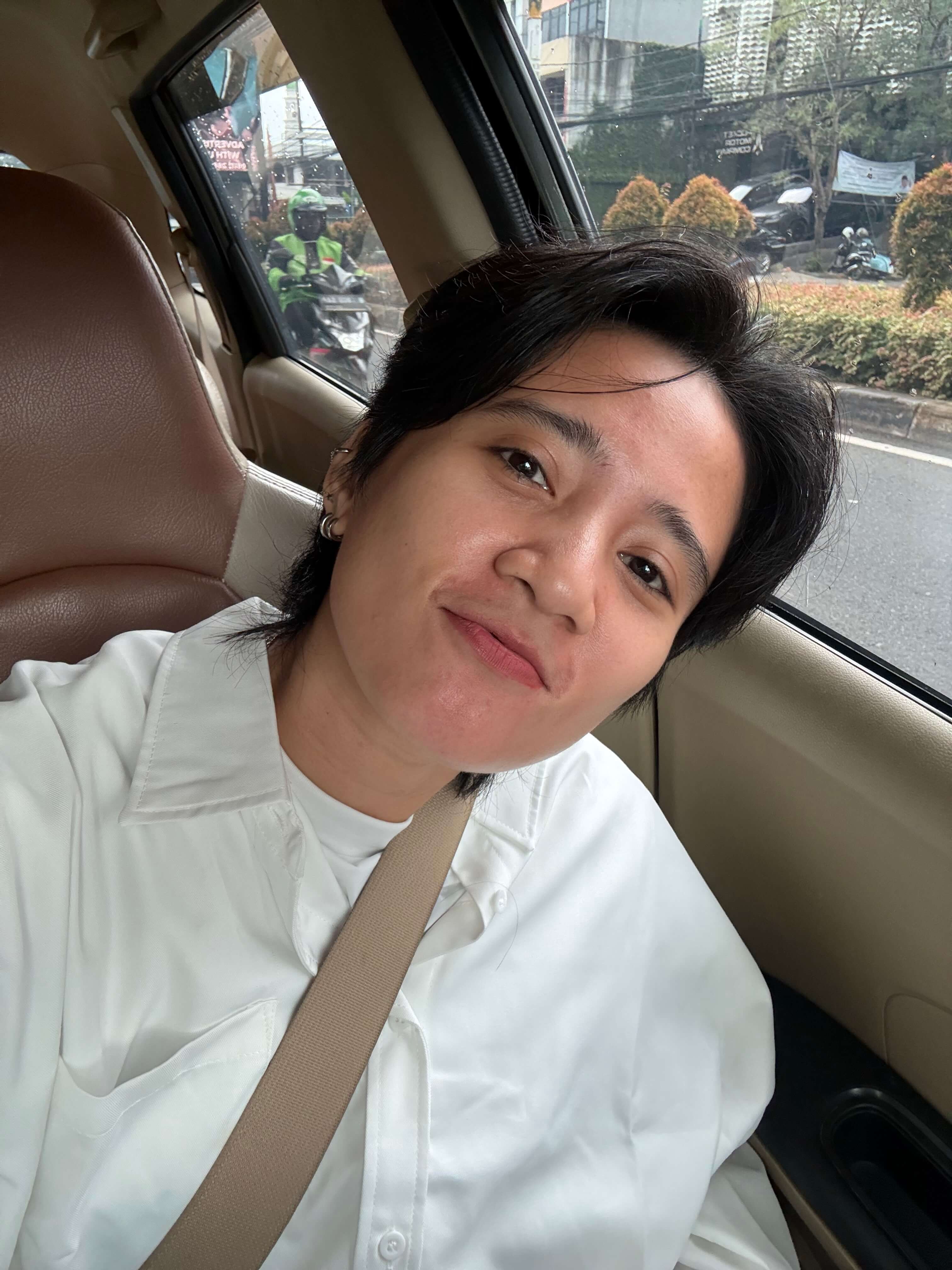 Anggia Shitta Awanda