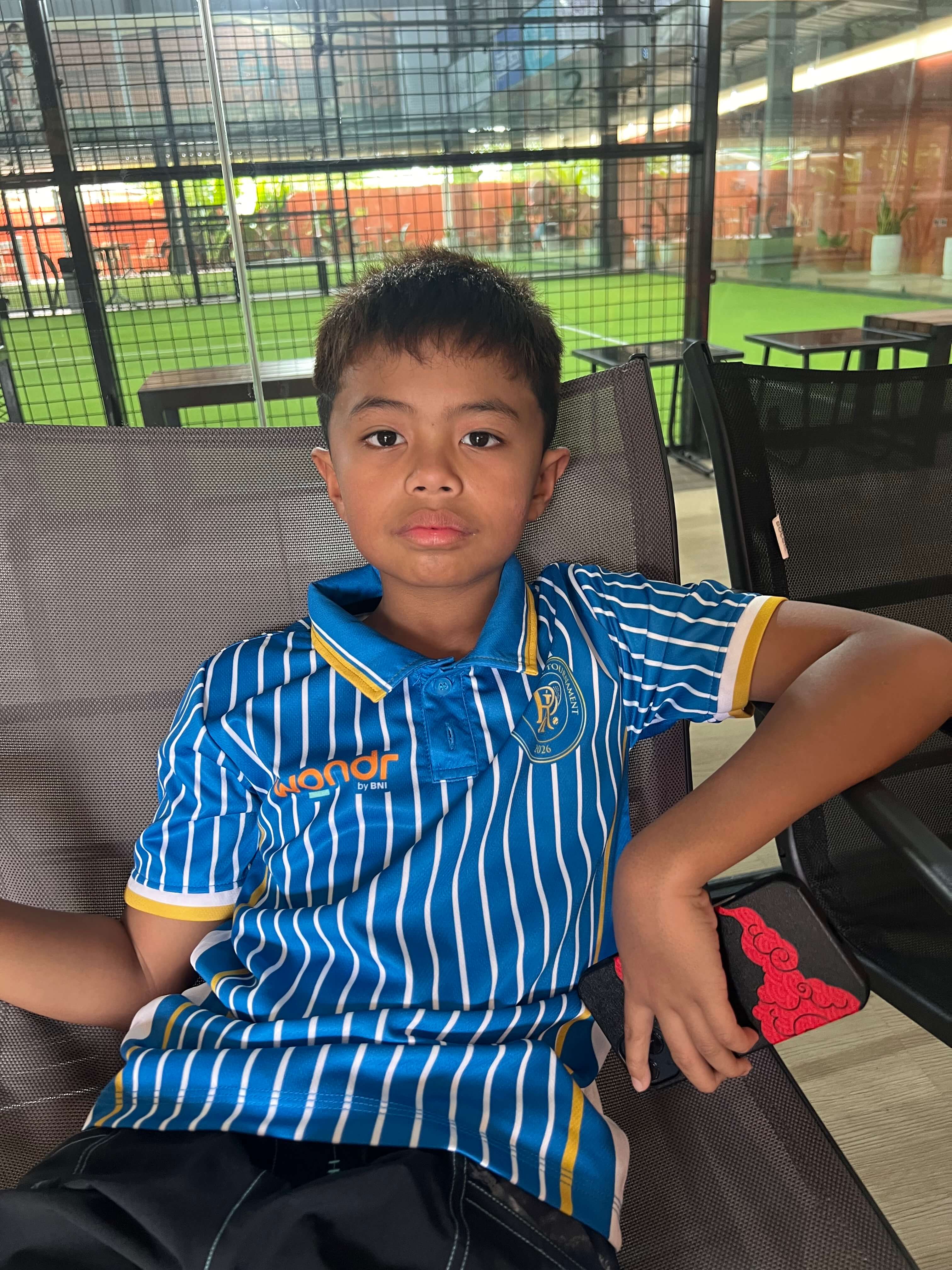 Arkansaqy Aria Rachman