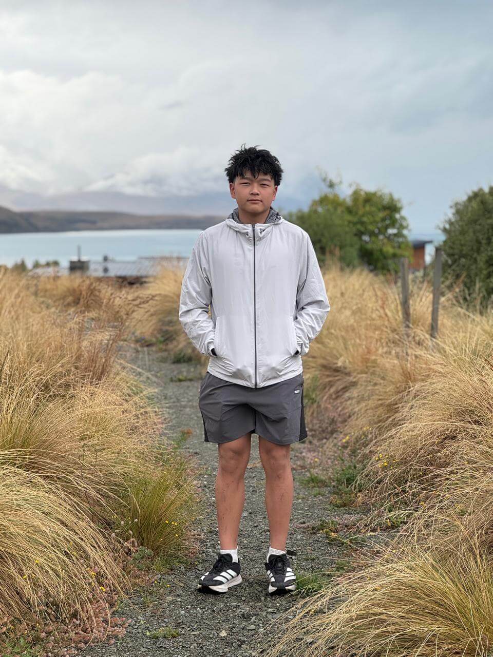 Zachary Colton Basuki