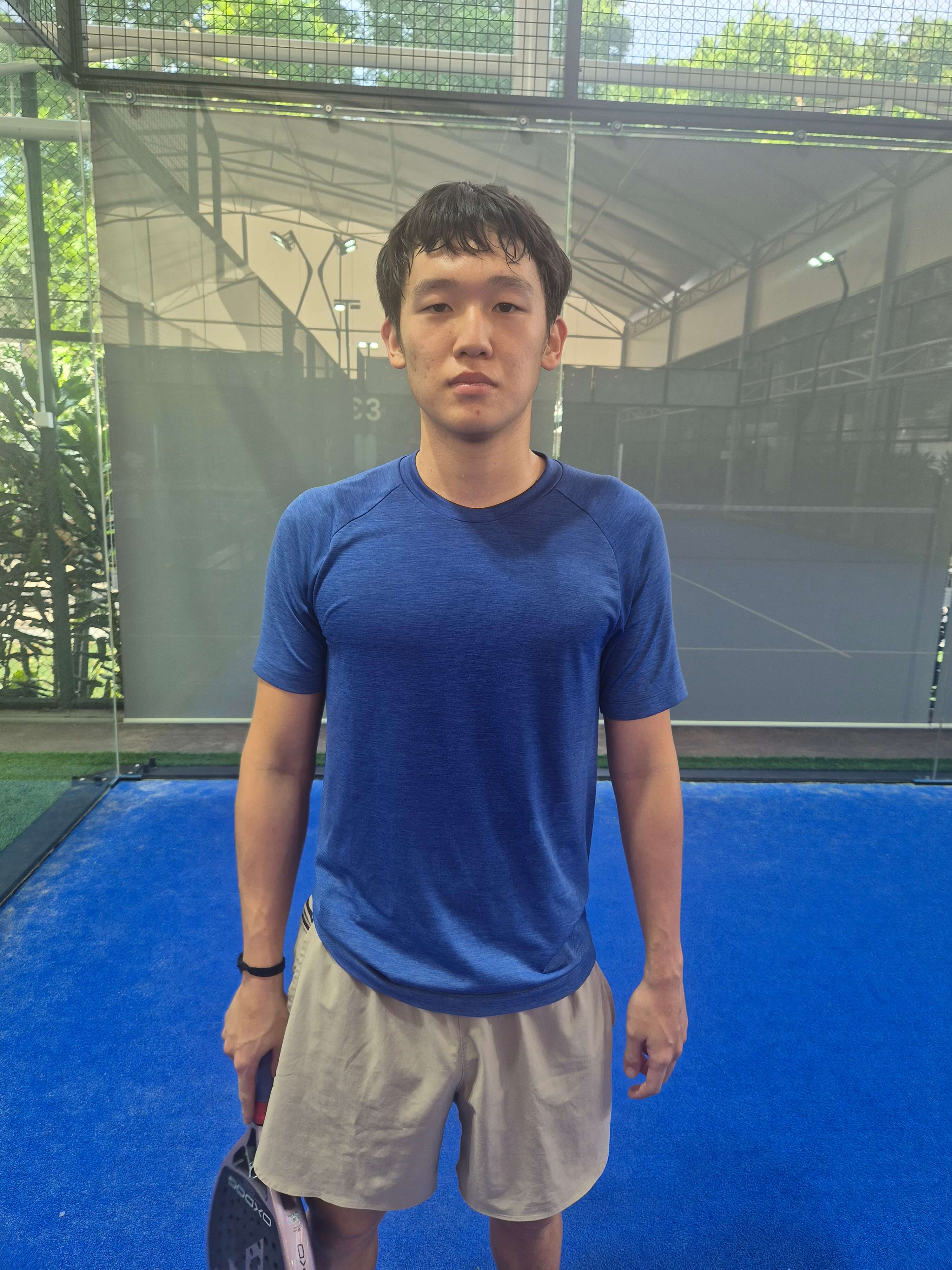 Justin Kuo