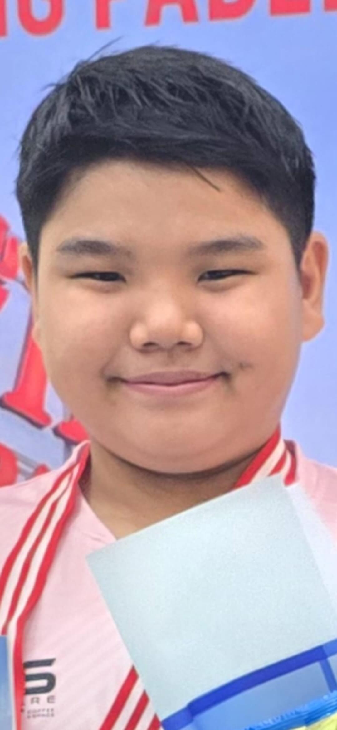 Kevin Aurellio Irawan