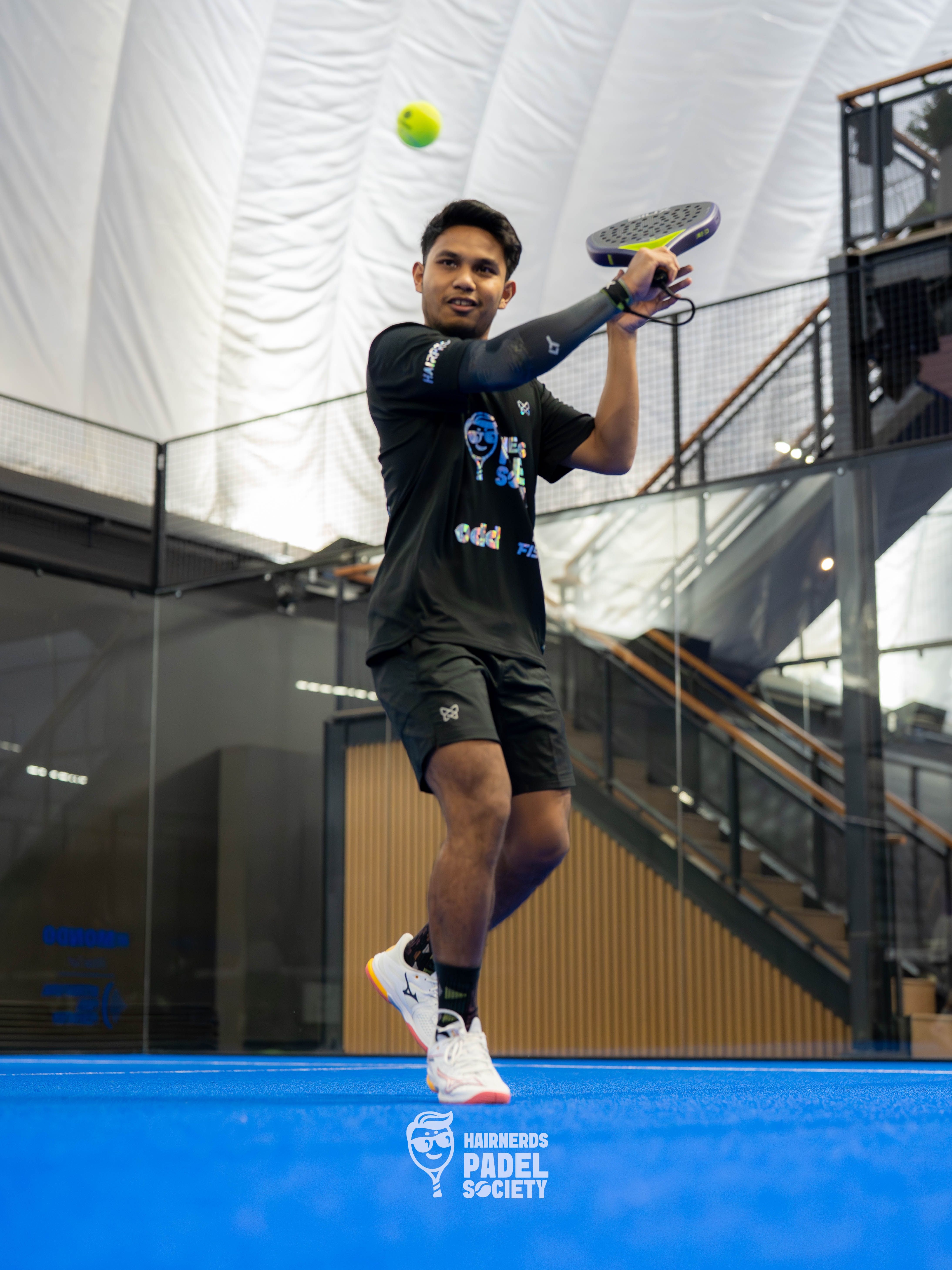 Muhamad rafi Syarahil