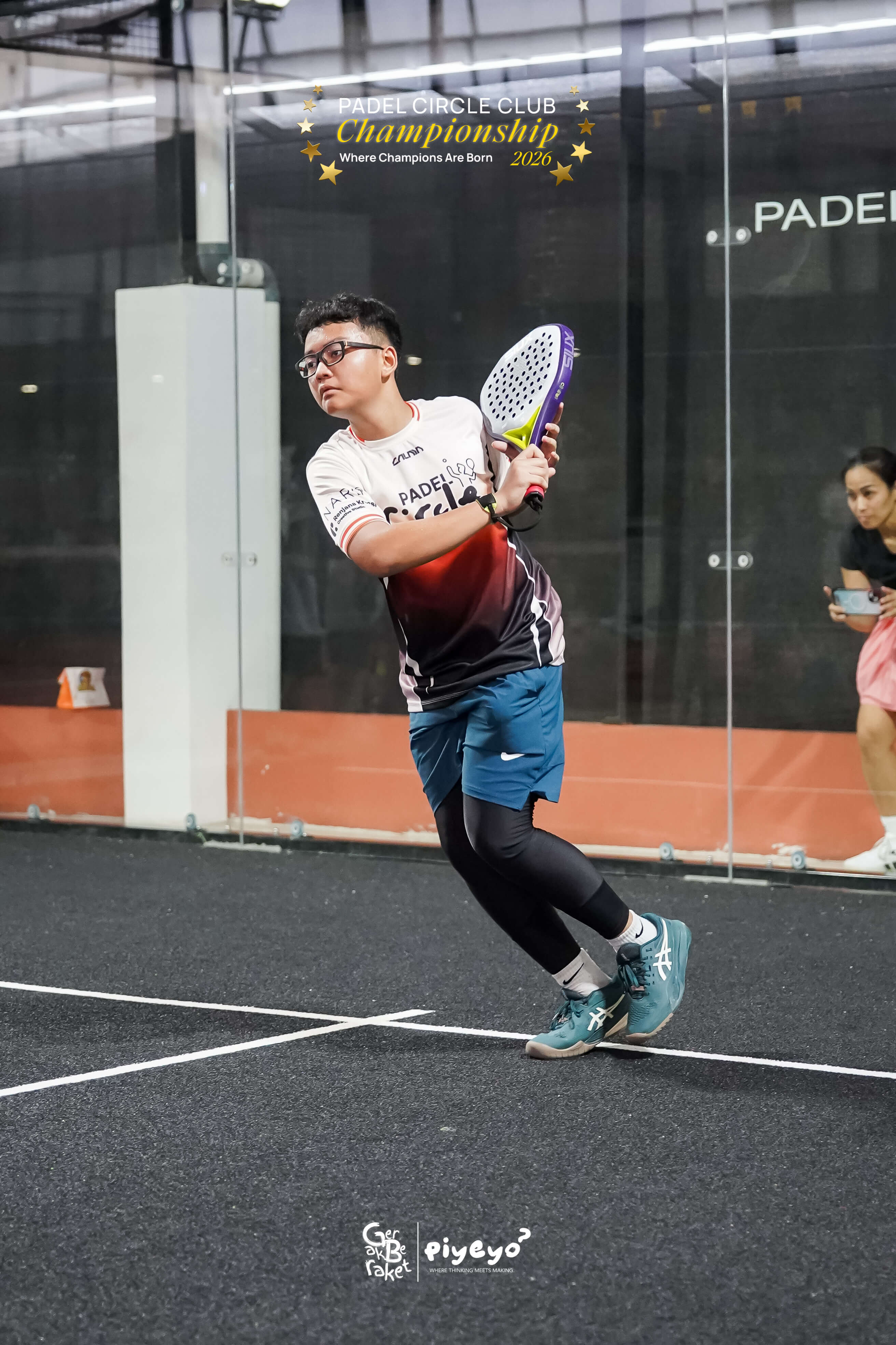 Rafa Sundowo