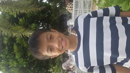 Revan Syaqif Ardiansyah